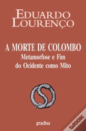 Capa do artigo A Morte de Colombo