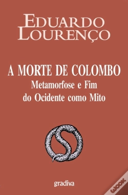 Capa do artigo A Morte de Colombo