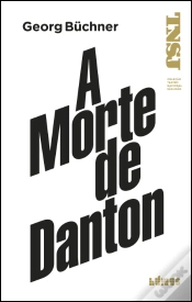 Capa do artigo A Morte de Danton