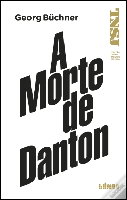 Capa do artigo A Morte de Danton