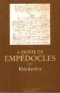 A Morte de Empédocles - Preview