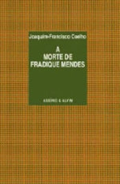 Capa do artigo A Morte de Fradique Mendes