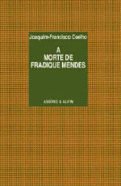 Capa do artigo A Morte de Fradique Mendes