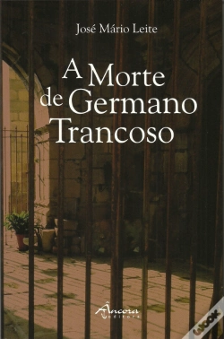 Capa do artigo A Morte de Germano Trancoso