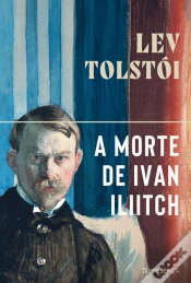 Capa do artigo A Morte de Ivan Iliitch