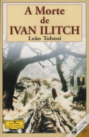 Capa do artigo A Morte de Ivan Ilitch