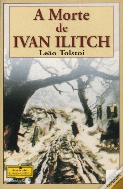 Capa do artigo A Morte de Ivan Ilitch