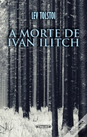 Capa do artigo A Morte de Ivan Ilitch