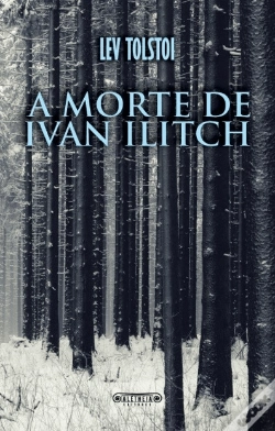 Capa do artigo A Morte de Ivan Ilitch