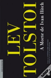 Capa do artigo A Morte de Ivan Ilitch