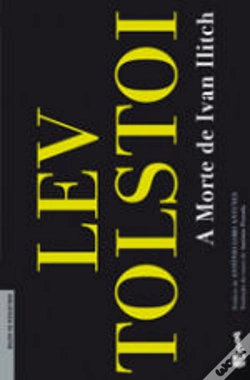 Capa do artigo A Morte de Ivan Ilitch