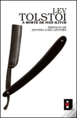 Capa do artigo A Morte de Ivan Ilitch