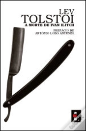 Capa do artigo A Morte de Ivan Ilitch
