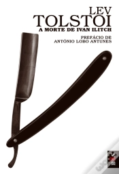 Capa do artigo A Morte De Ivan Ilitch