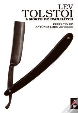 Capa do artigo A Morte De Ivan Ilitch