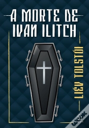 Capa do artigo A Morte De Ivan Ilitch
