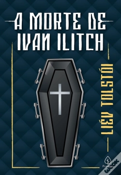 Capa do artigo A Morte De Ivan Ilitch