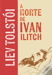 Capa do artigo A Morte De Ivan Ilitch