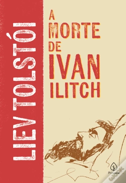 Capa do artigo A Morte De Ivan Ilitch