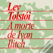 Capa do artigo A Morte De Ivan Ilitch