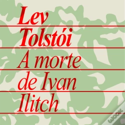Capa do artigo A Morte De Ivan Ilitch