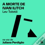 Capa do artigo A Morte De Ivan Ilitch