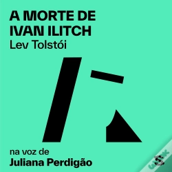 Capa do artigo A Morte De Ivan Ilitch