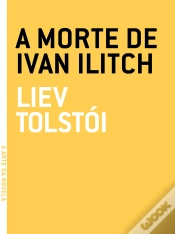 Capa do artigo A Morte De Ivan Ilitch