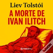 Capa do artigo A Morte De Ivan Ilitch