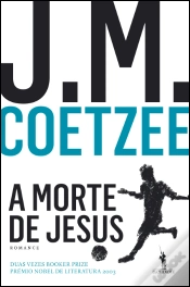 Capa do artigo A Morte de Jesus