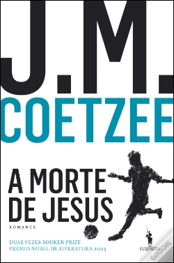 Capa do artigo A Morte de Jesus