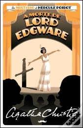 A Morte de Lord Edgware