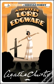 Capa do artigo A Morte de Lord Edgware