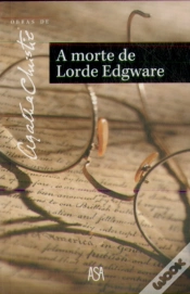 Capa do artigo A Morte de Lorde Edgware