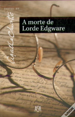 Capa do artigo A Morte de Lorde Edgware
