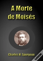 Capa do artigo A Morte De Moisés