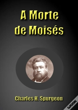 Capa do artigo A Morte De Moisés
