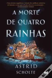 Capa do artigo A Morte de Quatro Rainhas