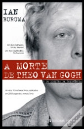 A Morte de Theo Van Gogh