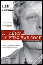 Capa do artigo A Morte de Theo Van Gogh