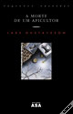 Capa do artigo A Morte de um Apicultor