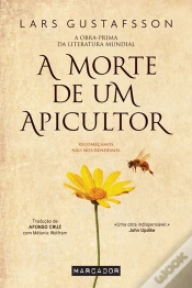 Capa do artigo A Morte de Um Apicultor