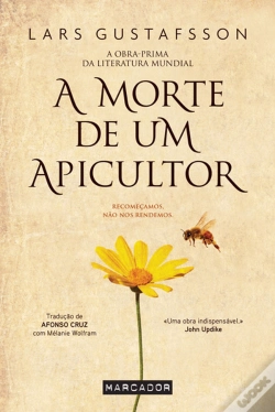 Capa do artigo A Morte de Um Apicultor