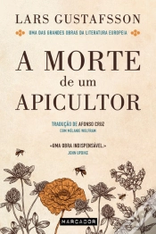 Capa do artigo A Morte de um Apicultor