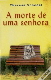 Capa do artigo A Morte de uma Senhora