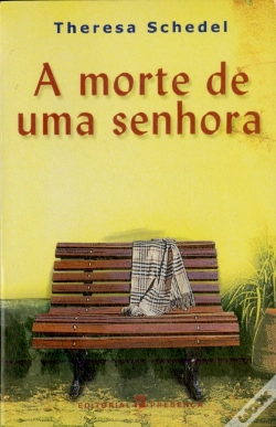 Capa do artigo A Morte de uma Senhora
