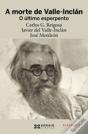 Capa do artigo A Morte De Valle-Inclán