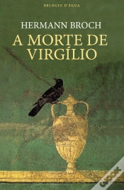 Capa do artigo A Morte de Virgílio