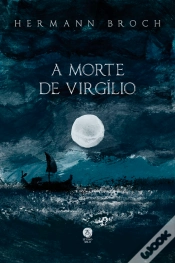 Capa do artigo A Morte De Virgílio