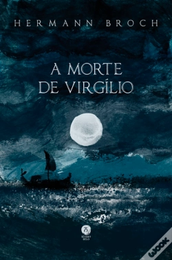 Capa do artigo A Morte De Virgílio